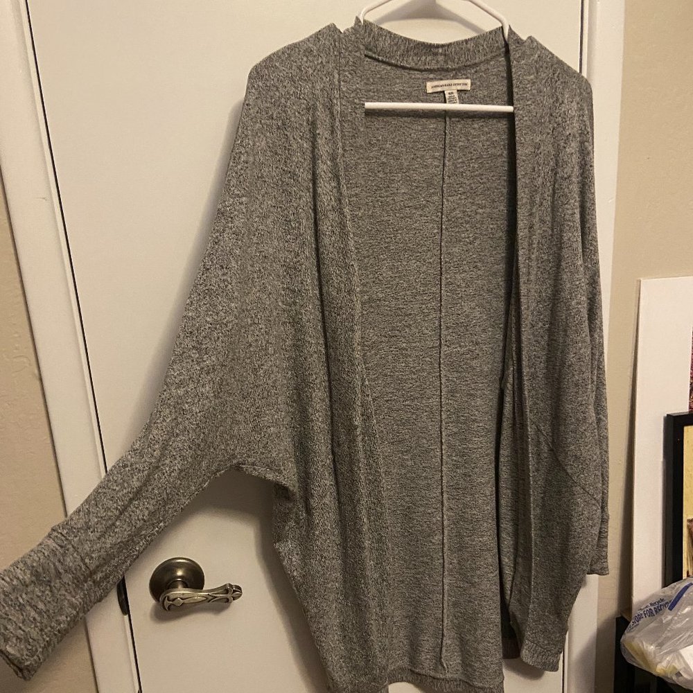 American Eagle Cardigan